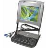 Dell 1U LCD 17