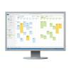 EIZO FlexScan EV2216WFS3-GY