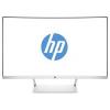 HP 27 Curved Display