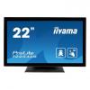 Iiyama ProLite T2234AS-B1 Black