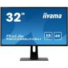 Iiyama ProLite XB3288UHSU-B1 Black