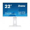 Iiyama ProLite XUB2294HSU-W1 White