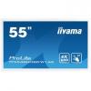 iiyama ProLite 55" White (TF5538UHSC-W1AG)