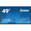 Iiyama ProLite LH4946HS-B1 Black