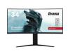 Iiyama Red Eagle (GB3466WQSU-B1)