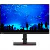 Lenovo ThinkVision T23i-20 Black (61F6MAT2UA)