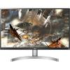 LG 27UK600-W
