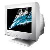 LG Flatron 795FT Plus