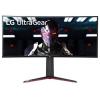 LG UltraGear 34GN850