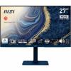 MSI Modern MD272QP Ultramarine (9S6-3PB19H-041)