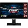 MSI Oculux NXG253R