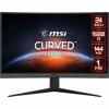 MSI Optix G24C6 (9S6-3BA01T-029)