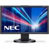 NEC MultiSync E203WI Black