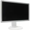 NEC MultiSync E203WI Silver/White