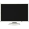 NEC MultiSync E223W White/White