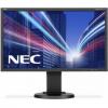 NEC MultiSync E243WMi Black