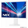 NEC MultiSync E243WMi White (60003682)