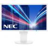 NEC MultiSync EA234WMi White