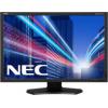 NEC MultiSync PA242W Black/Black