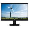 Philips 220S4LYCB/00 Black