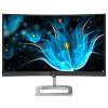Philips 248E9QHSB/00 Black/Silver