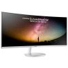 Samsung C34F791WQUX (LC34F791WQUX/EN) White