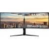 Samsung C43J890DKI (LC43J890DKIXCI)