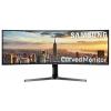 Samsung C43J890DKI