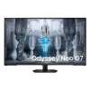 Samsung G70NC (LS43CG700)