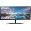 Samsung S34J550WQUX (LS34J550WQUXEN)