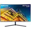 Samsung U32R590CWI Black/Silver (LU32R590CWIXCI)