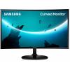 Samsung C24F390FHRX Black (LC24F390FHRXEN)