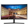 Samsung C24F396FHR Black (LC24F396FHR)