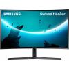 Samsung C27F396FHR Black (LC27F396FHRXEN)