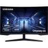 Samsung C27G54TQWR Black (LC27G54TQWRXEN)