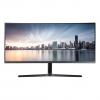Samsung C34H890 (LC34H890WGUXEN)