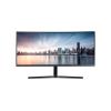 Samsung C34H890WGR Black (LC34H890WGRXEN)
