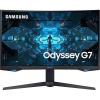 Samsung GAMING Odyssey G7 (LC27G75TQSIXCI)