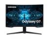 Samsung GAMING Odyssey G7 (LC27G75TQSUXEN)