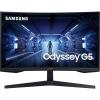 Samsung Odyssey C27G55TQWUX (LC27G55TQWUXEN)