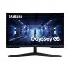 Samsung Odyssey G5 LC27G54T Black (LC27G54TQWIXCI)