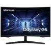 Samsung Odyssey G5 LC32G54T Black (LC32G54TQ)