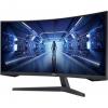 Samsung Odyssey G5 LC34G55T Black (LC34G55TW)