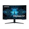 Samsung Odyssey G7 C32G75TQSI Black (LC32G75TQSIXCI)
