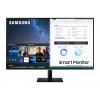 Samsung S32AM504NR Black Smart Monitor M5 (LS32AM504NRXEN)