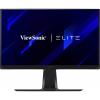 ViewSonic Elite XG270QG Black
