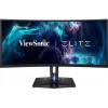 ViewSonic Elite XG350R-C Black