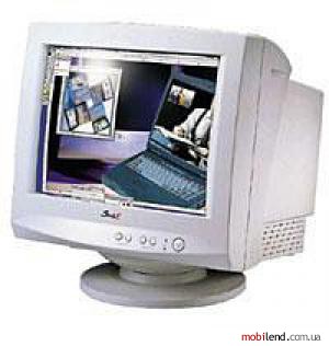Smile CA-6748 SL