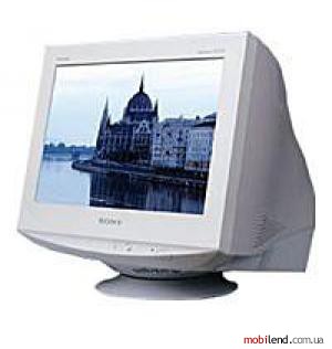 Sony CPD-E250