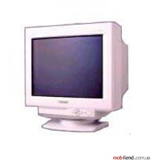 Sony Multiscan 110GS
